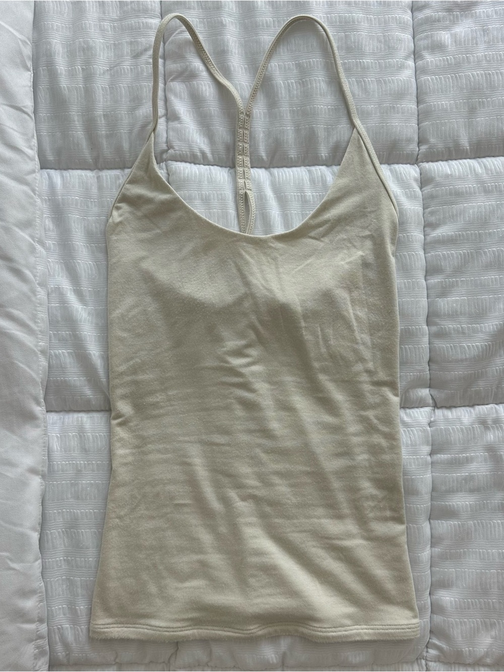 Joah Brown Top